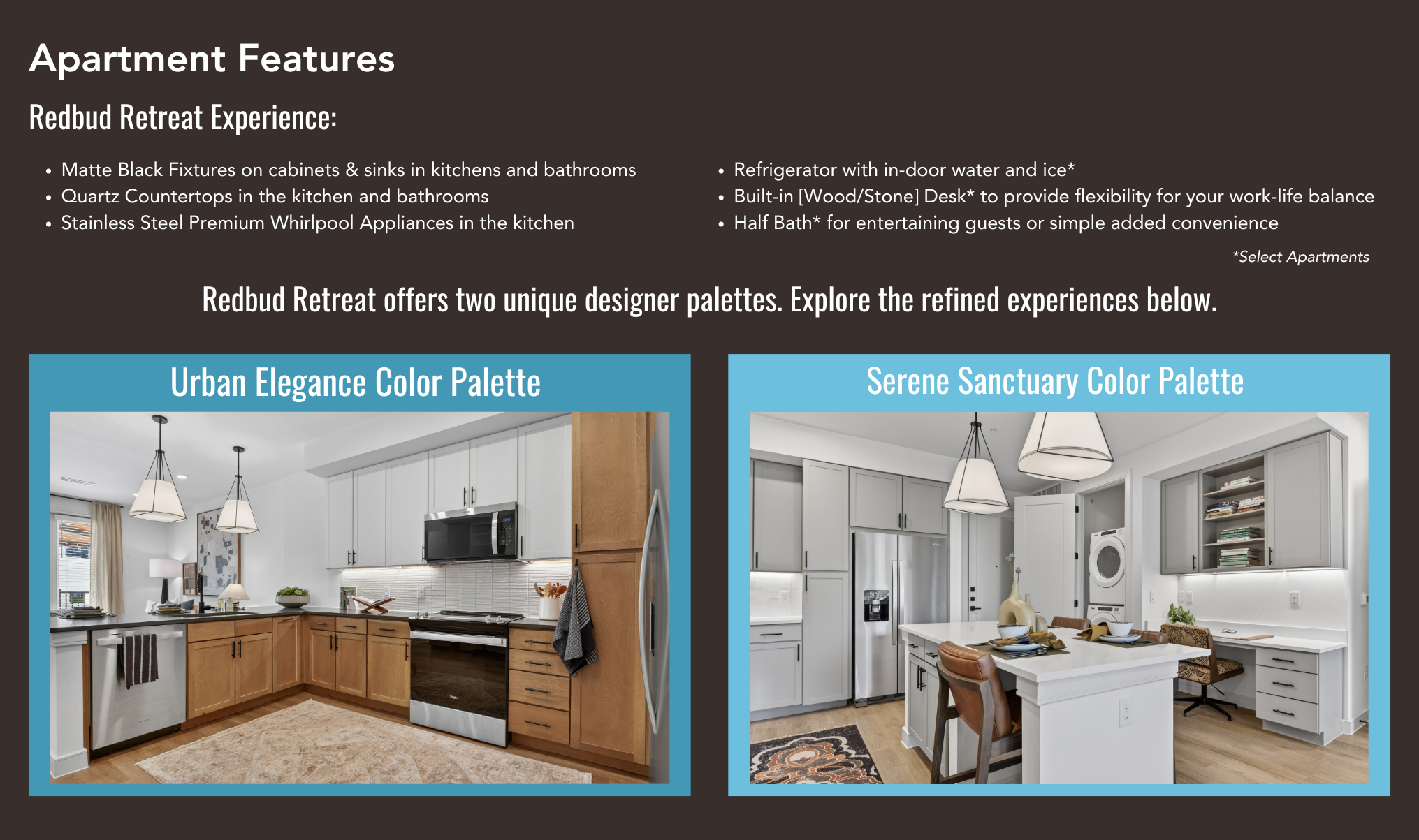 Discover Your Brand New Sanctuary at Redbud Retreat! Image 2 Discover Your Brand New Sanctuary at Redbud Retreat! Image 2