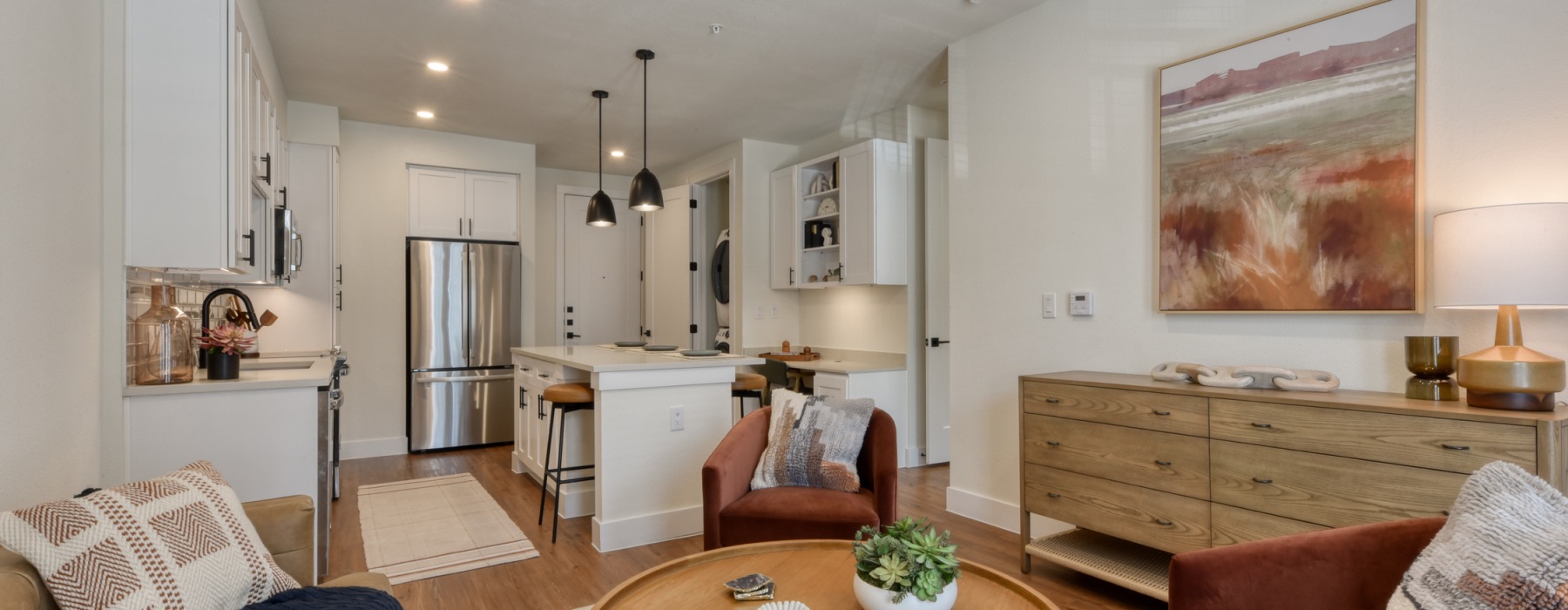Experience Unmatched Amenities and Elevated Living at Elm Escape!