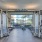 Fitness center with strength training equipment