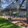 large covered patio 