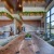 large table with ample work space